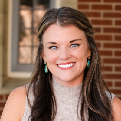 Brooke Peace Harris